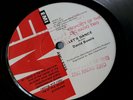 DAVID BOWIE MONSTER RARE RHODESIA ZIMBABWE RADIO PROMO LET'S DANCE