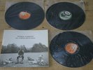 George Harrison All Things Must Pass Triple Vinyl LP - 1st Press Australia, NM