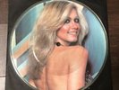 Olivia Newton John - Magic - 7” Single Picture Disc 45 (RARE) Xanadu ELO