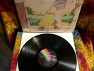 Elton John, Goodbye Yellow Brick Road, 1973 Orig Pinckneyville Pressing Ex Vinyl