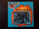 Hawkwind - Rock Legends (Vinyl) Australia release