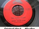 ? BOBBY FULLER FOUR 'The Magic Touch' EX ORIGINAL Northern Soul 45
