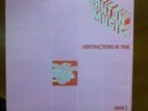 Abstractions In Time Bruton Vinyl kpm de wolfe lp