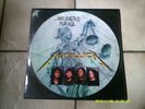 Metallica - ...And Justice For All - Picture Disc LP