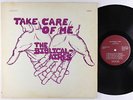 Biblical-Aires - Take Care Of Me LP - Private Deep Soul Gospel MP3