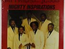 Mighty Inspirations - My Friend Jesus LP - T-Jaye Modern Soul Boogie SEALED MP3