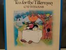 Cat Stevens Tea For The Tillerman MFSL Vinyl LP Mobile Fidelity Original Master