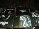 TRIPTYKON : MELANA CHASMATA , 2-LP , POSTER , BOOKLET