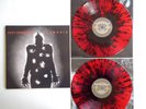 Ozzy Osbourne - Ozzmosis-LP,2x red splatter vinyl,new, See You on The Other Side