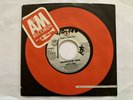 Depeche Mode Walking In My Shoes Philippines 7” Promo Single