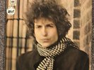 BOB DYLAN - BLONDE ON BLONDE  - SOUTH AFRICAN  PRESSING  FOLK . PSYCHE , ROCK