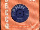 The Rolling Stones - Paint It Black / Long Long While 7'' Decca F.12395 1966 VG