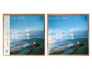 MOMOKO KIKUCHI Ocean Side JAPAN ORIG LP W/OBI&POSTER AOR MODERN SOUL LISTEN