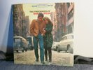 The Freewheelin Bob Dylan, Columbia Records KCS 8786, 1963, Folk Rock