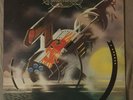 Hawkwind-Hall Of The Mountain Grill 1974 UK Original Pressing United Artists