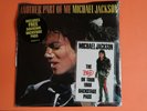 Michael Jackson * Another Part Of Me LTD. EDITION 7