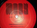 MOBY GO  RARE 12