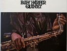 BILLY HARPER QUINTET / LOVE ON THE SUDAN / DENON / NIPPON COLUMBIA JAPAN