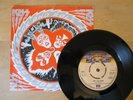 KISS HARD LUCK WOMAN / CALLING DR LOVE ORIGINAL 1977 EP UK 7