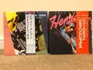 Jimi Hendrix Vinyl Before London Free Spirit