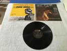 EASY RIDER MOVIE SOUNDTRACK  record album LP HENDRIX BYRDS STEPPENWOLF etc
