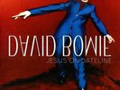 David Bowie ?Bureau Supply Jesus On Dateline Rare Coloured Vinyl As New