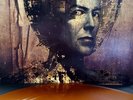 David Bowie ?Bureau Supply Nomad Soul Rare Coloured Vinyl New