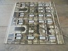 Led Zeppelin - Physical Graffiti 1975 UK DOUBLE LP SWAN SONG 1st