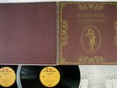 JETHRO TULL LIVING IN THE PAST REPRISE P-5060,1R Japan VINYL 2LP
