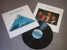 LP/VINYL SECRET SERVICE 