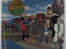 PRINCE & REVOLUTION Around The World In A Day PAISLEY PARK 25286-1 LP SEALED