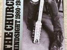 The Church - Hindsight 1980-1987 Double Gatefold Vinyl Lp OOP rare.