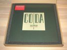 LED Zeppelin? LP CD Box - Coda / Super Deluxe Edition IN New Sealed
