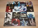 U2 4 LP Box - Achtung Baby / 20th Anniversary Edition Press in New Sealed