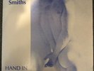 the smiths vinyl 7 Hand In Glove