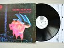 BLACK SABBATH Paranoid Vertigo Records UK 6360011 ozzy osbourne Vinyl LP 1971 NM