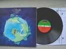 YES   Fragile   Atlantic Records SD-7211 US chris squire Vinyl LP 1975 EX
