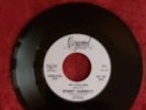 Northern Soul-Bobby Garrett-My Little Girl 70's pressing
