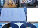 PRINCE & THE NEW POWER GENERATION -LOVE SYMBOL VINYL2xLP 1st PRESS 1992 MINT