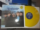 The Rolling Stones vinyl lp Between The Buttons Colored import mint limited rare