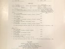 RARE The B-52s Wild Planet 1980 LABEL COPY/TEST PRESSING 12” Vinyl LP
