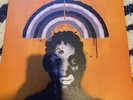 Massive Attack ?– Heligoland LP 2 X VINYL 2018 REISSUE GLITTER COVER