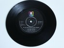 LAWRENCE PAYTON (FOUR TOPS) TELL ME YOU LOVE ME  RARE  7