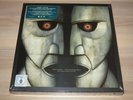Pink Floyd LP CD BOX - The Division Bell / 20th ANNIVERSARY EDITION - NEU SEALED