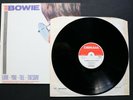 DAVID BOWIE 'Love You Till Tuesday' vinyl LP UK 1st press Deram BOWIE 1  VG+/VG+