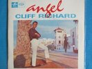 Cliff Richard & The Shadows Australian ep SEGO 70104 - Angel
