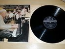 WILHELM BACKHAUS BRAHMS PIANO CONCERTO NO.2 B FLAT (KARL BOHM) RECORD SXL 6322