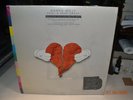 KANYE WEST **808s & Heartbreak **BRAND NEW DOUBLE RECORD LP VINYL & CD