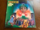 MECO THE WIZARD OF OZ YELLOW VINYL LP RARE MILLENNIUM