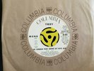 CROSSOVER SOUL 45- Troy -And Tomorrow Means Another Day Were Apart-Columbia HEAR